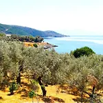아파트호텔 Leonidas Greecefiloxenia 레포카스트론
