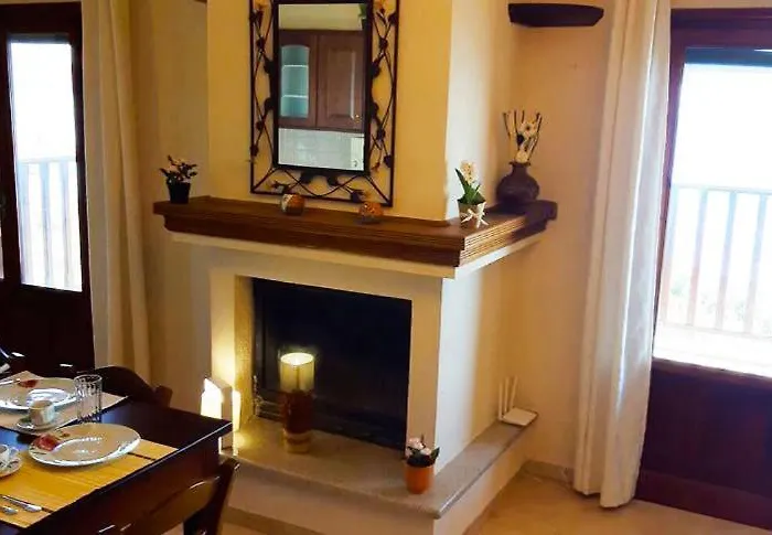 Leonidas Greecefiloxenia