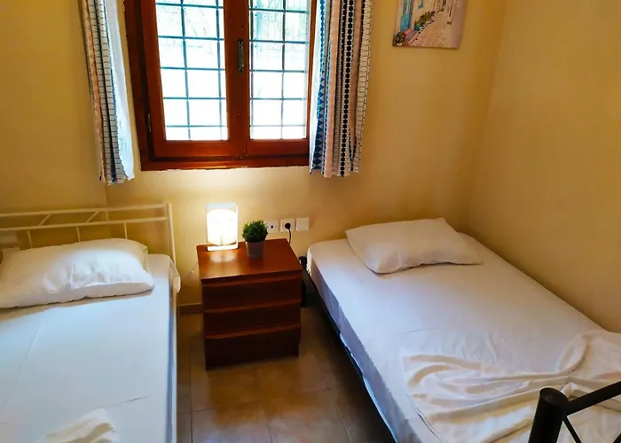 Leonidas Greecefiloxenia 4*