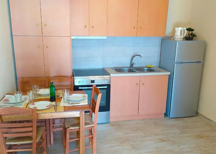 Leonidas Greecefiloxenia