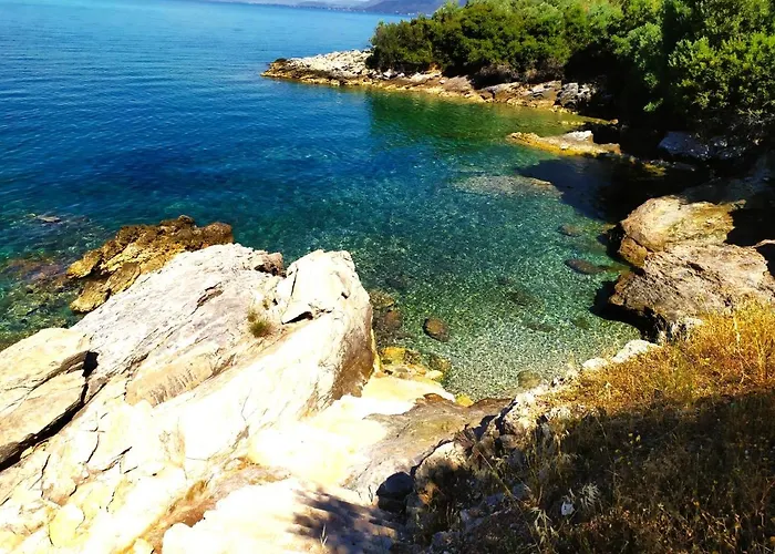 Leonidas Greecefiloxenia 4*