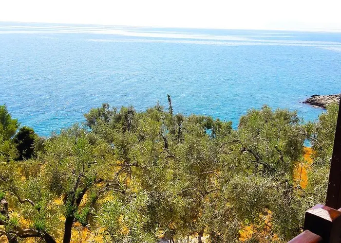 Leonidas Greecefiloxenia Lefókasztro