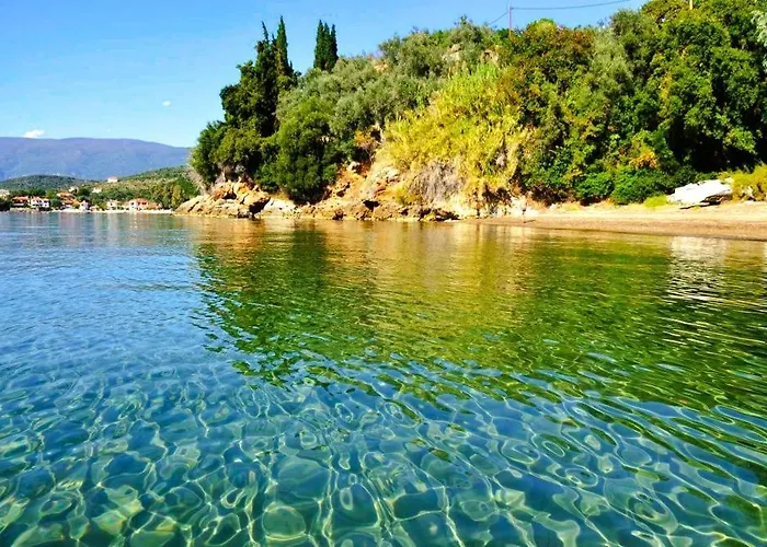 Leonidas Greecefiloxenia Lefókasztro