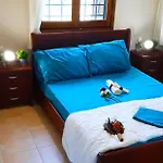 Leonidas Greecefiloxenia Appart hôtel 4*