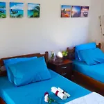 Leonidas Greecefiloxenia Appart hôtel