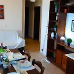 Leonidas Greecefiloxenia Appart hôtel 4*