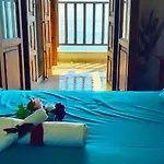 Appart hôtel Leonidas Greecefiloxenia Lefokastro