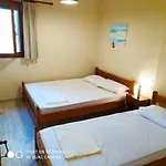 Appart hôtel Leonidas Greecefiloxenia 4*