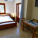 Leonidas Greecefiloxenia Appart hôtel
