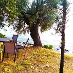 Appart hôtel Leonidas Greecefiloxenia
