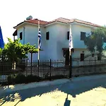 Appart hôtel Leonidas Greecefiloxenia 4*