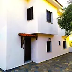Leonidas Greecefiloxenia 4* Lefokastro