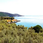 Appart hôtel Leonidas Greecefiloxenia Lefokastro