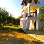 Leonidas Greecefiloxenia Appart hôtel 4*