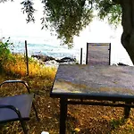 Appart hôtel Leonidas Greecefiloxenia 4*