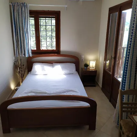 Apartmanhotel Leonidas Greecefiloxenia