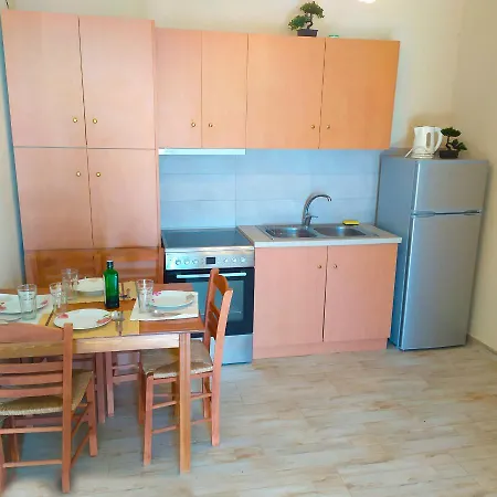 Leonidas Greecefiloxenia