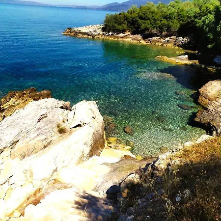 Leonidas Greecefiloxenia 4*