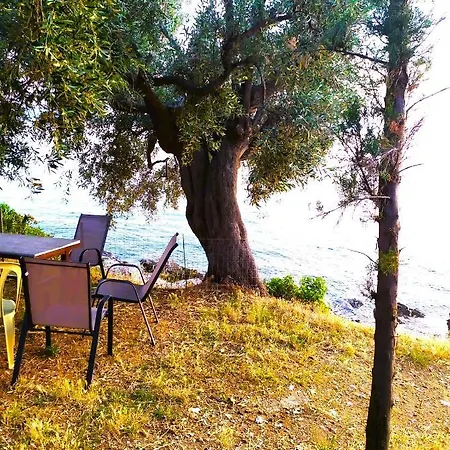 Aparthotel Leonidas Greecefiloxenia