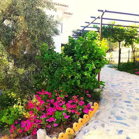 Aparthotel Leonidas Greecefiloxenia *