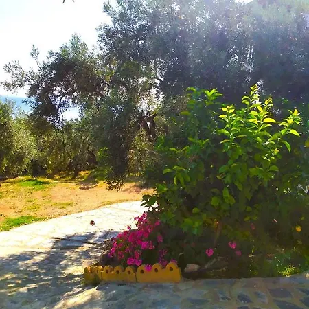 Leonidas Greecefiloxenia Aparthotel