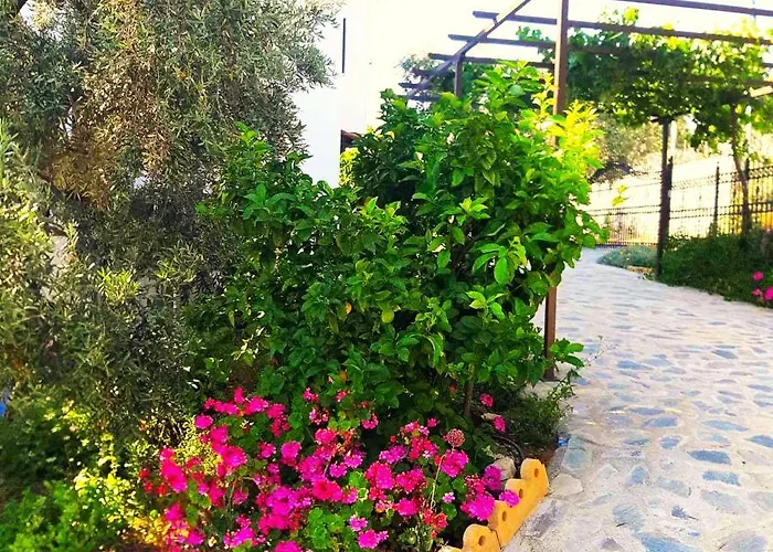 Apartahotel Leonidas Greecefiloxenia 4*